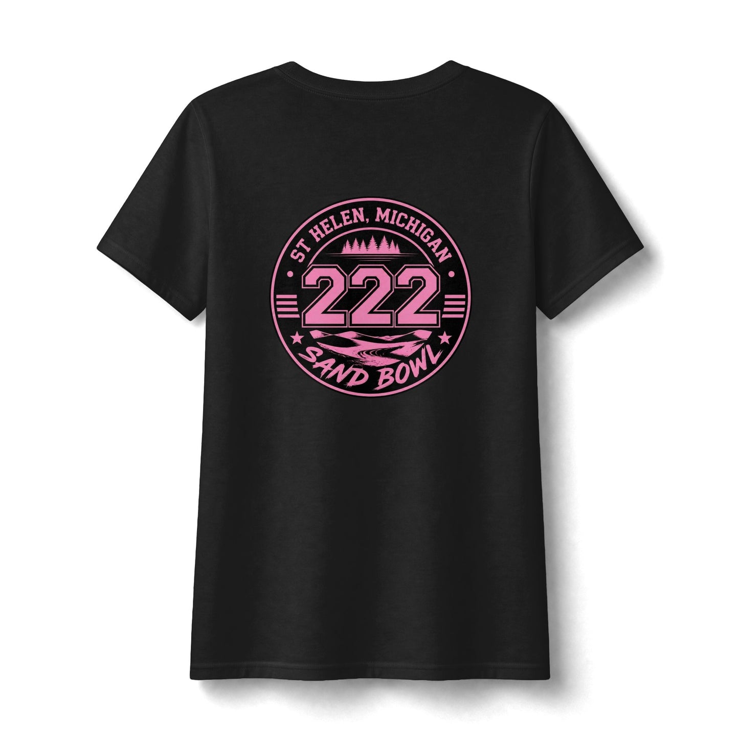 Women's Fan Favorite V-Neck Tee
