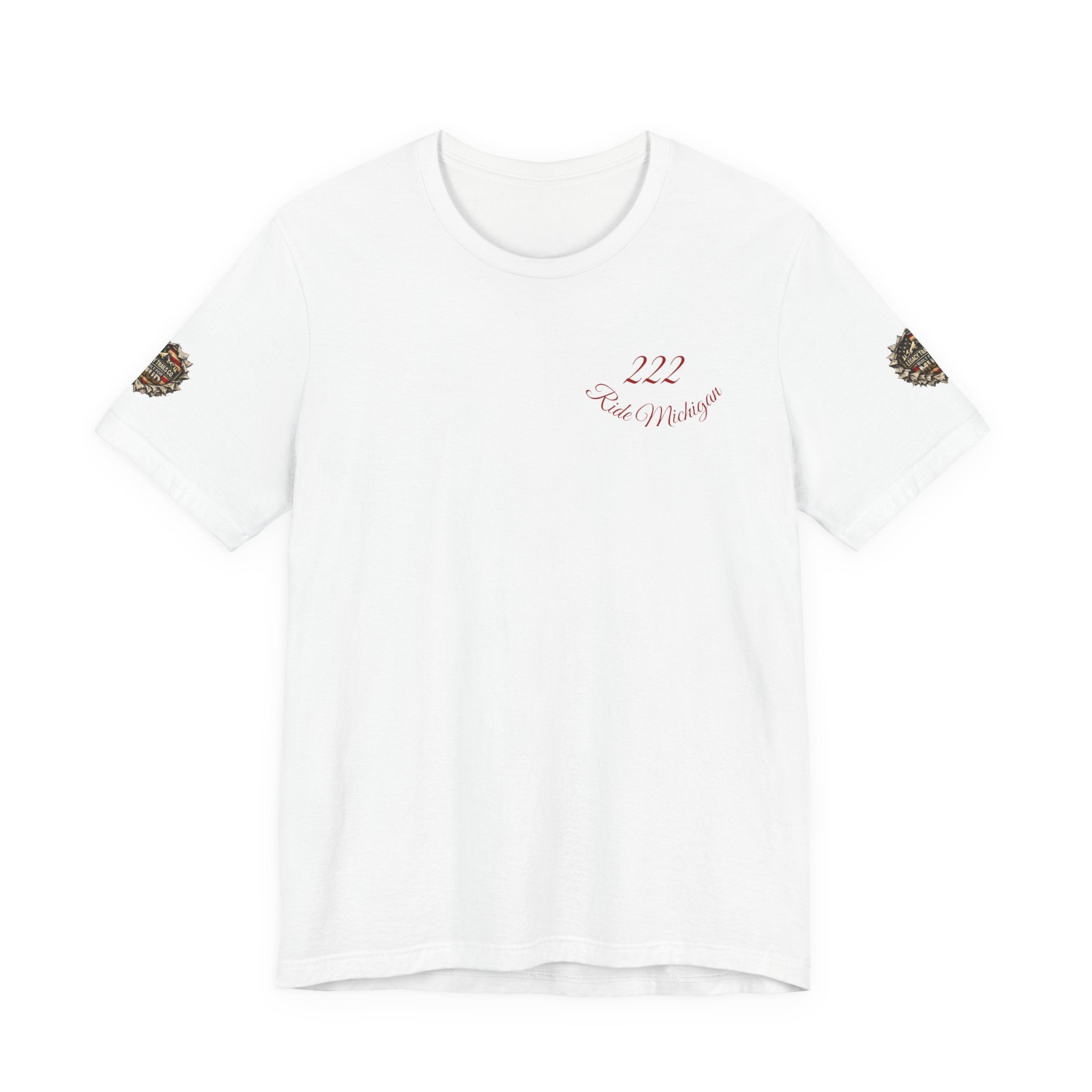 Legacy Trails Heritage Tee