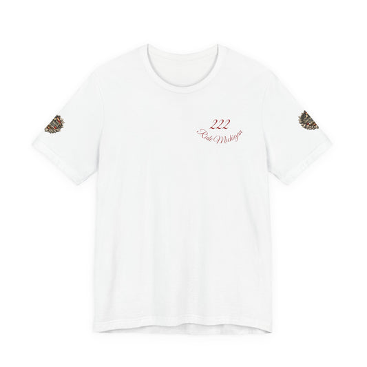 Legacy Trails Heritage Tee