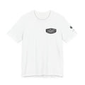 Off-Road 'Ride Wild Live Free' Graphic Tee