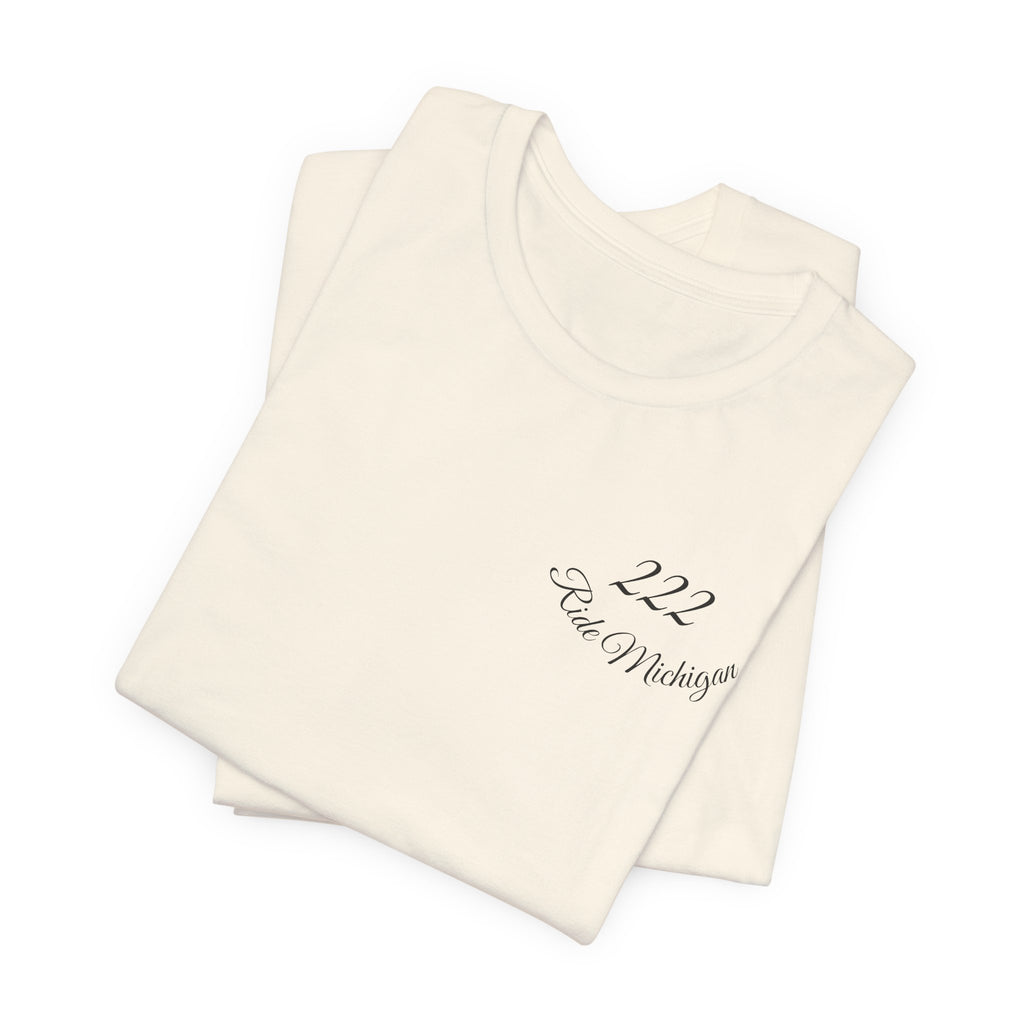 Legacy Trails Heritage Tee