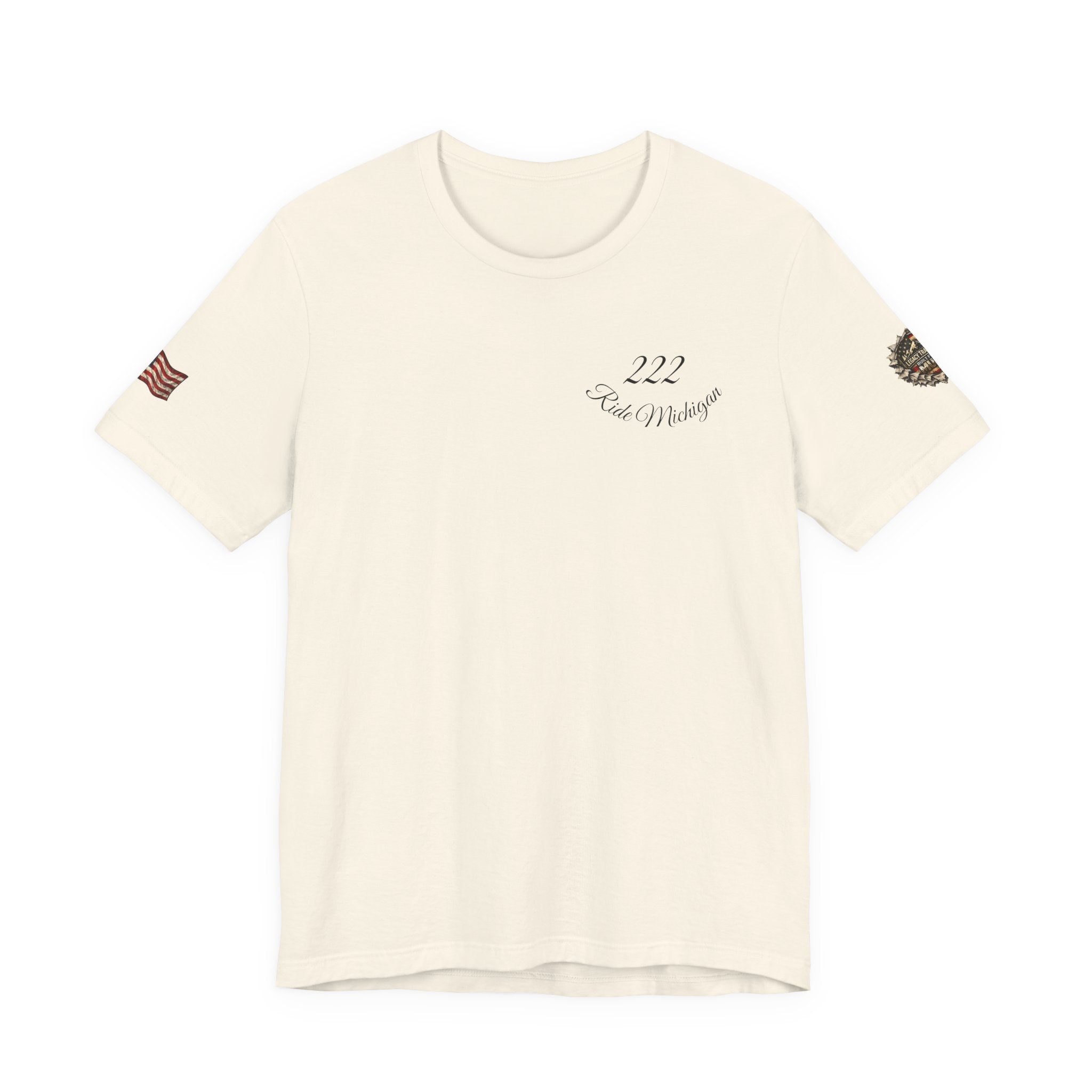 Legacy Trails Heritage Tee