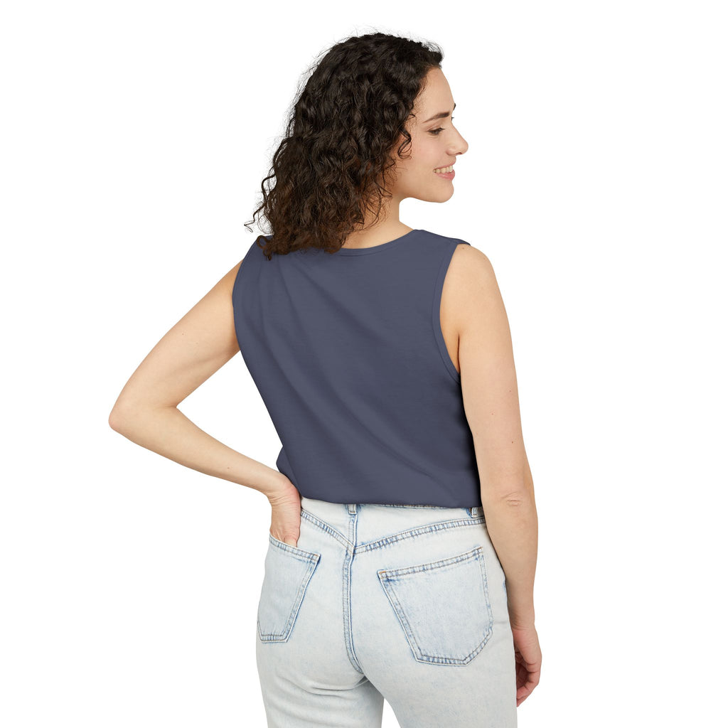 Built For Mud Off-Road Tank Top