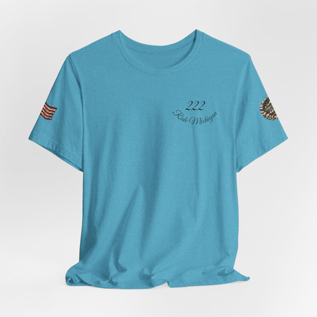 Legacy Trails Heritage Tee