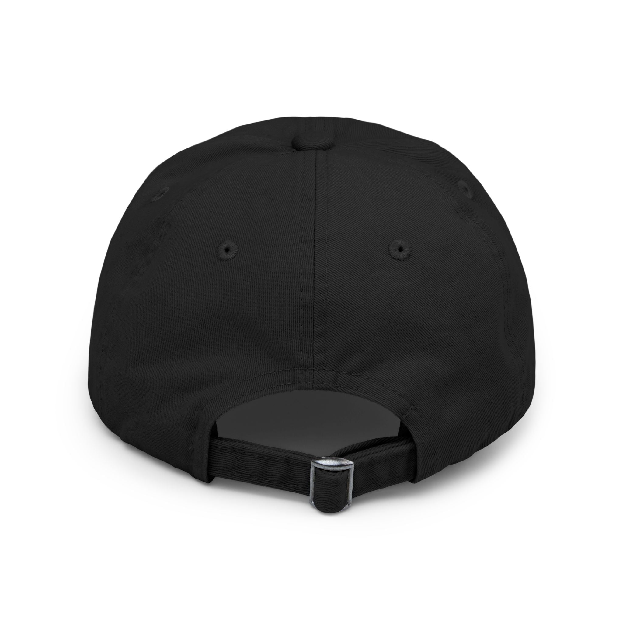 Legacy Trails Co. Distressed Cap — Built for the Wild Outdoor Hat