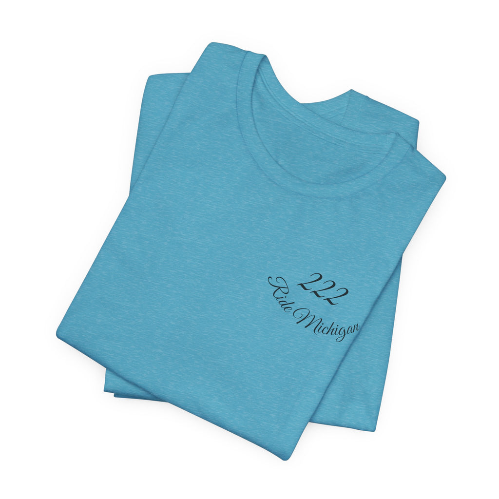 Legacy Trails Heritage Tee
