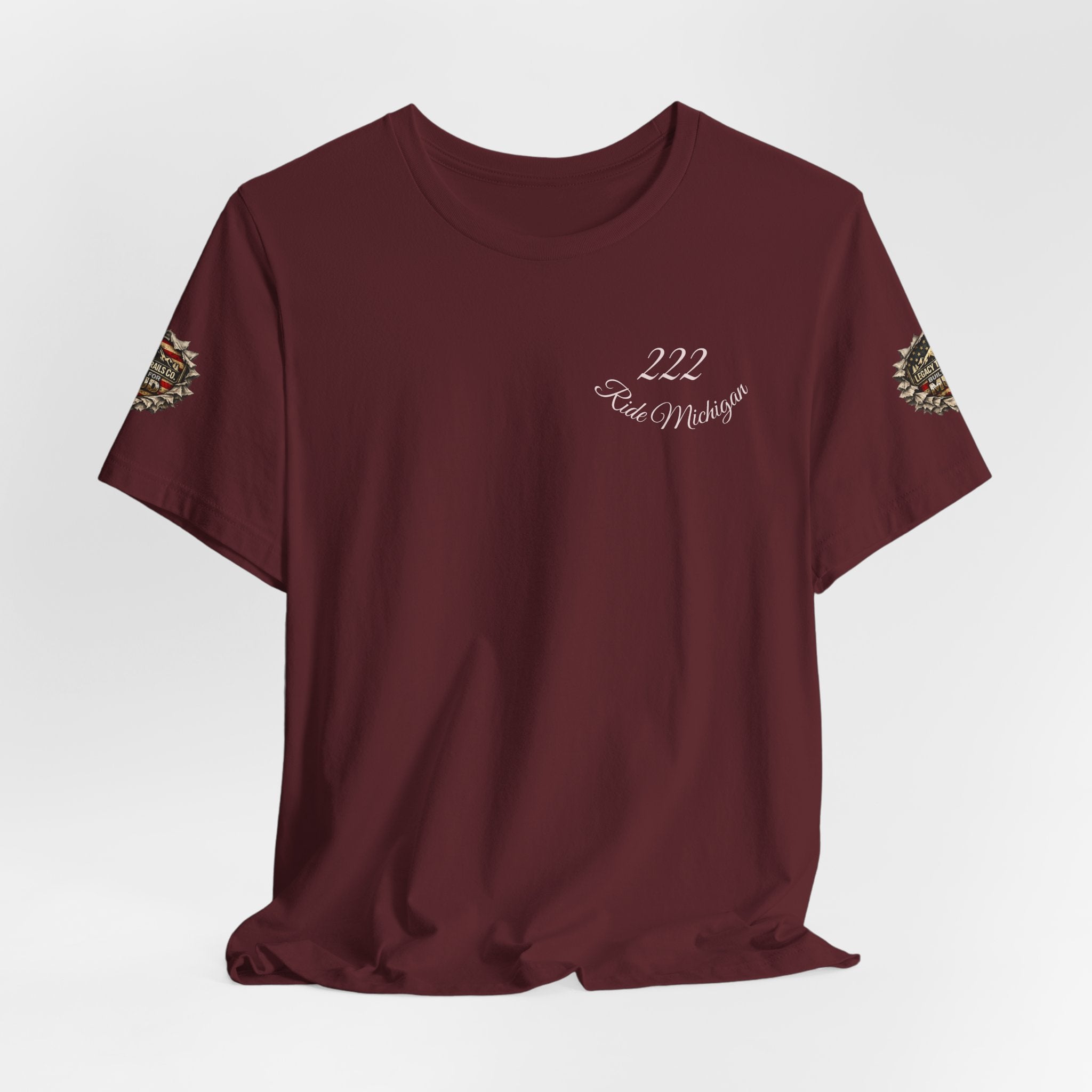 Legacy Trails Heritage Tee