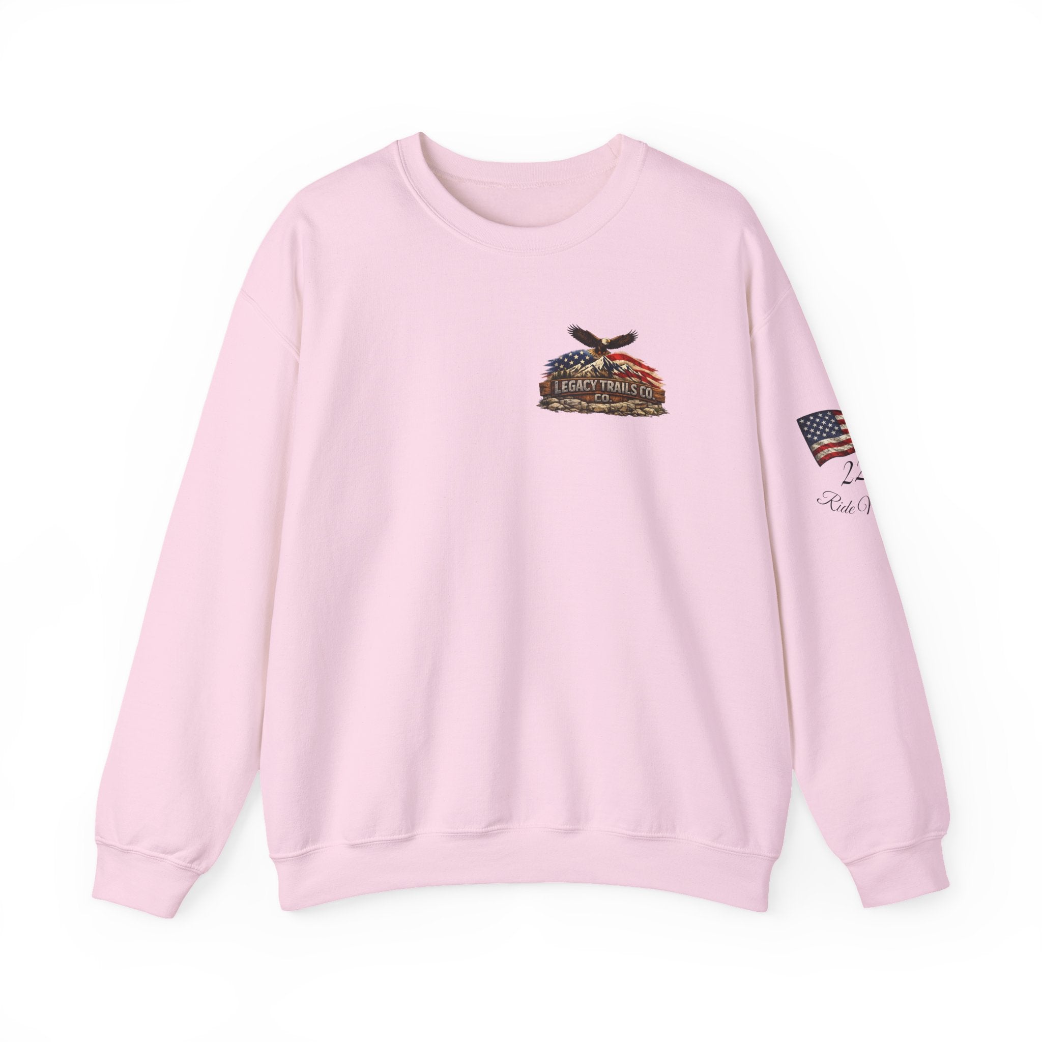 I Still Play in the Mud Sweatshirt