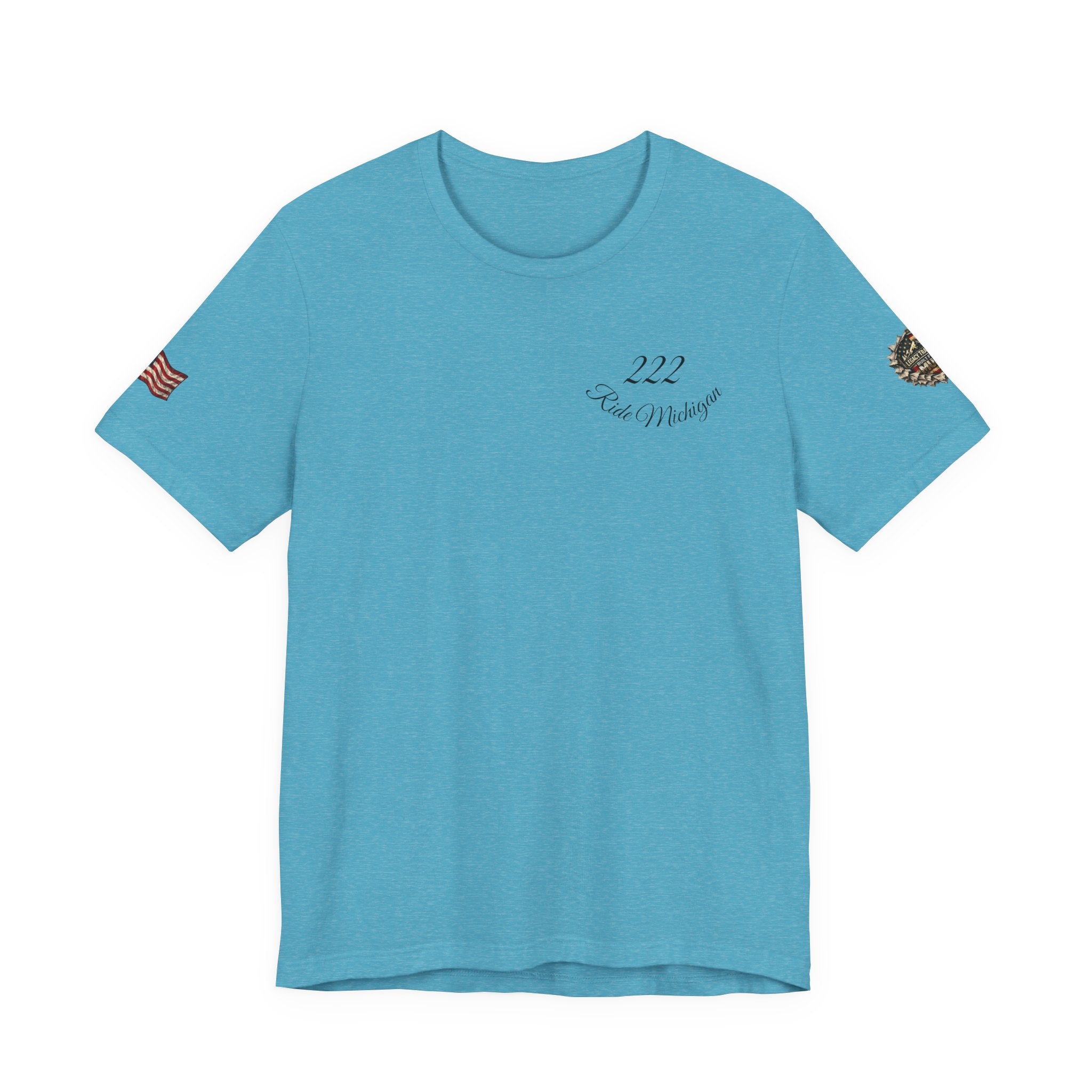Legacy Trails Heritage Tee