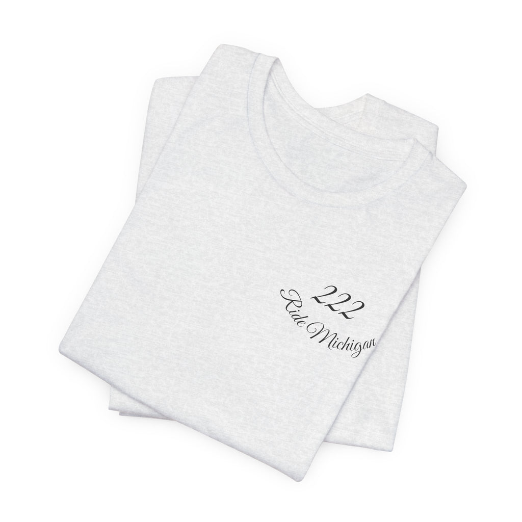 Legacy Trails Heritage Tee