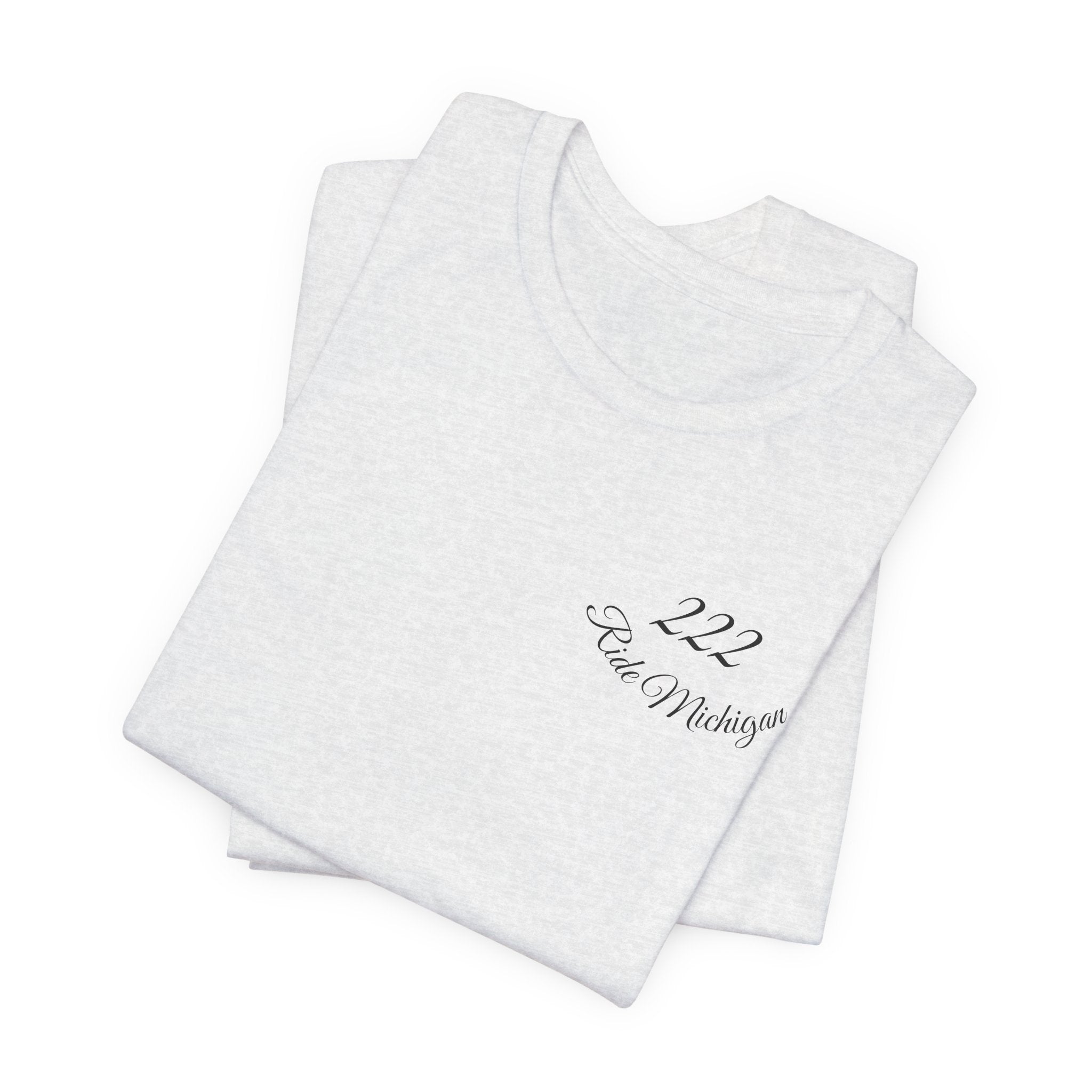 Legacy Trails Heritage Tee