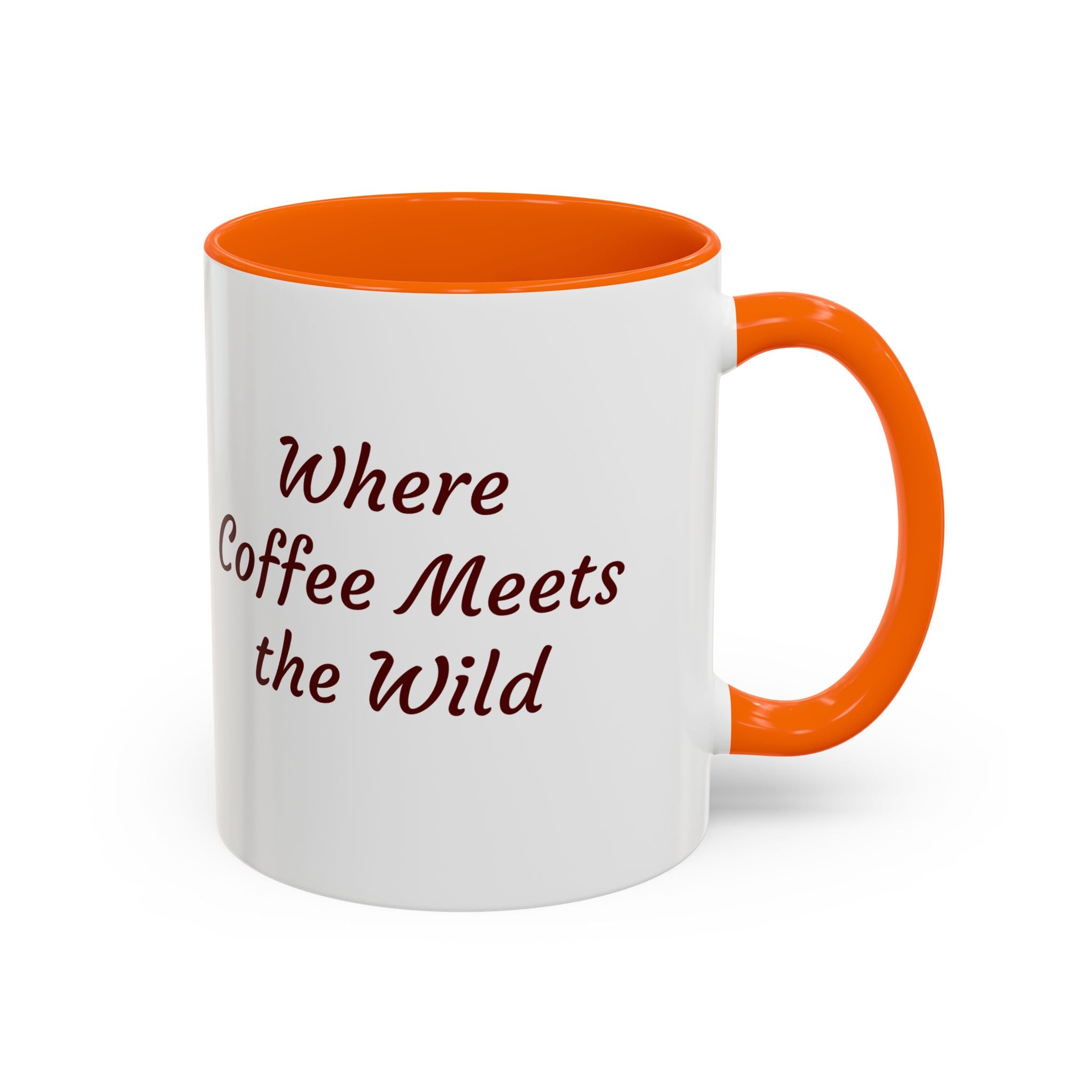 Built for Mud Coffee Mug — Legacy Trails Co. Vintage Off‑Road Flag Design