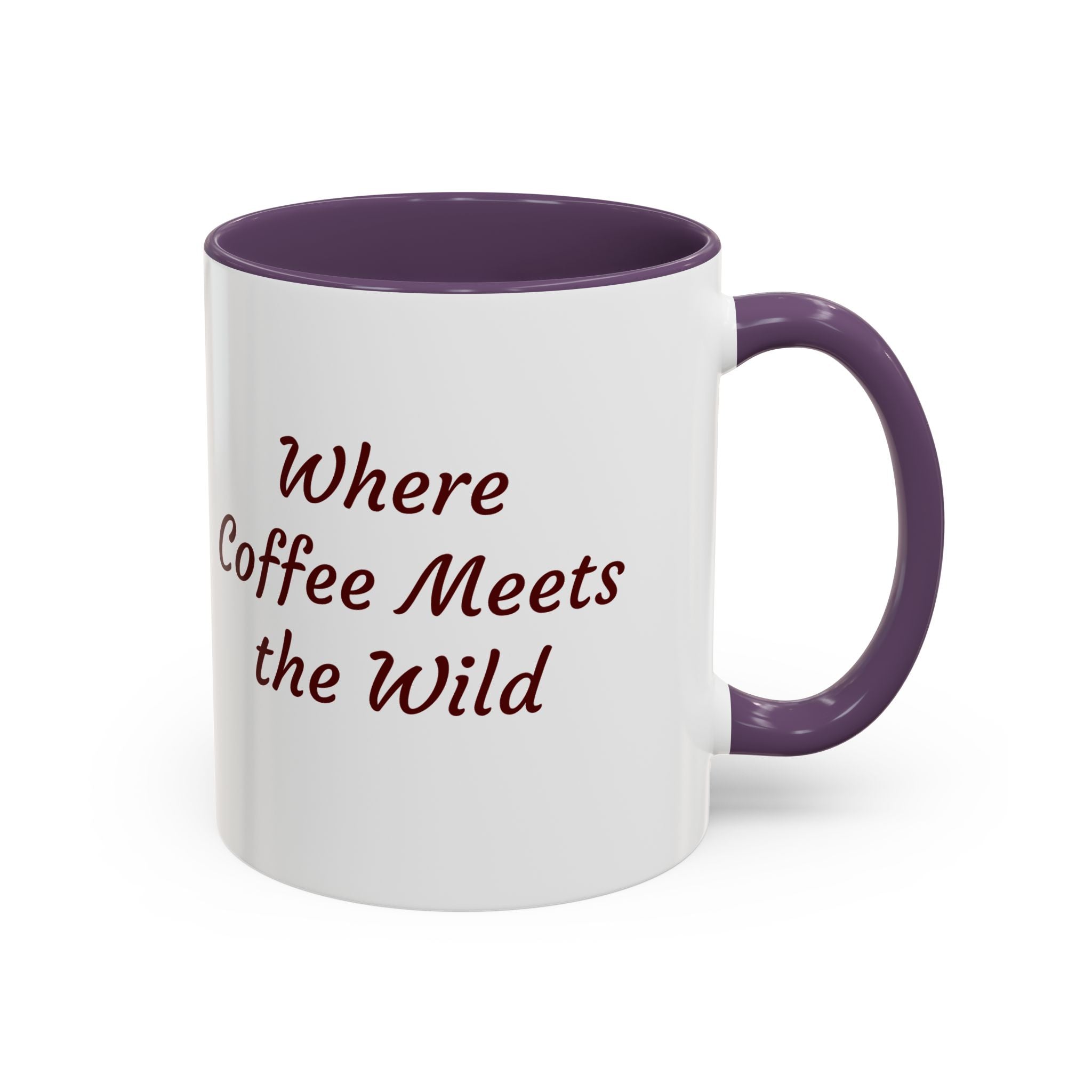 Built for Mud Coffee Mug — Legacy Trails Co. Vintage Off‑Road Flag Design