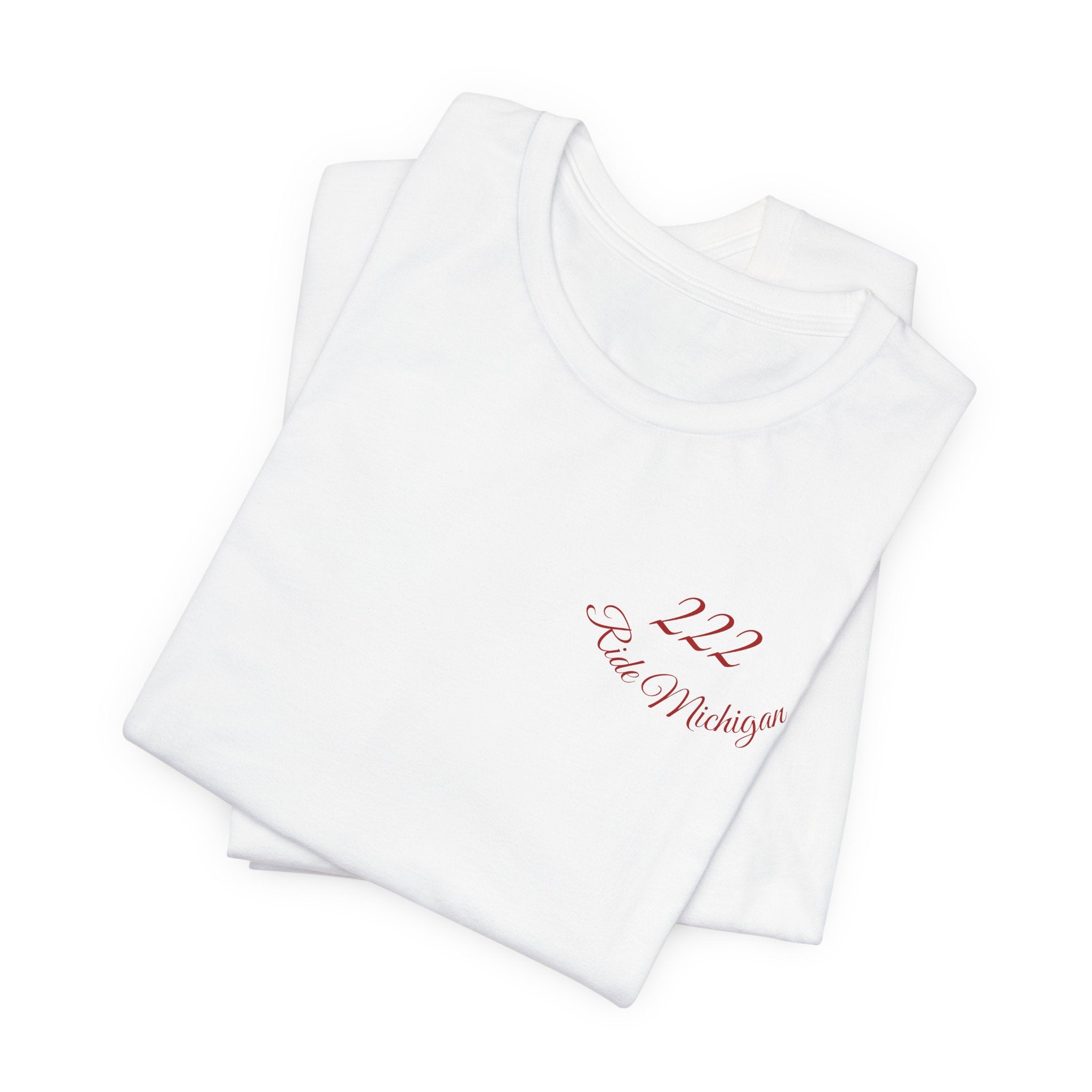 Legacy Trails Heritage Tee