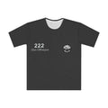 Mud Therapy Off-Road T-Shirt — "No Roads No Limits" UTV/ATV Adventure Tee
