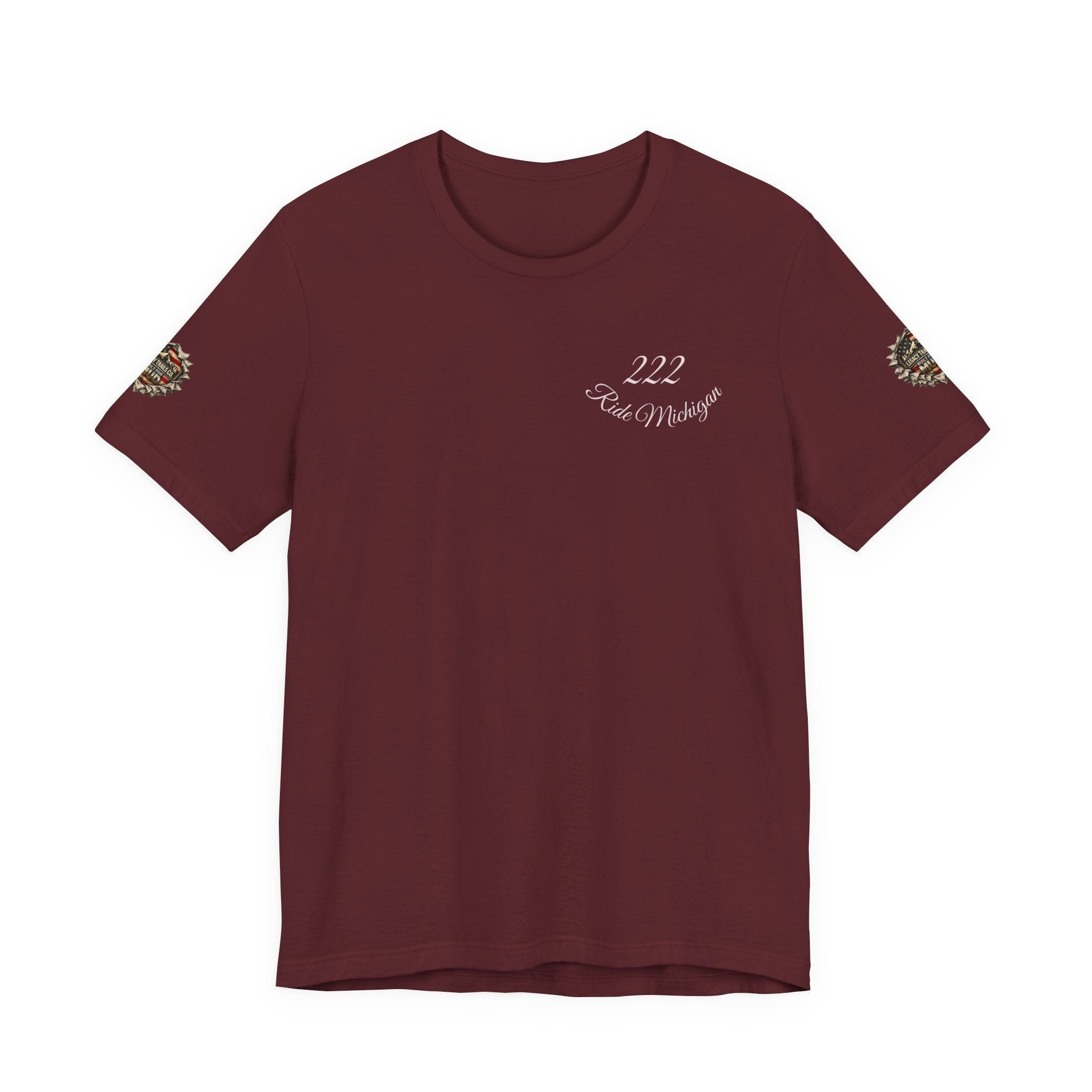 Legacy Trails Heritage Tee