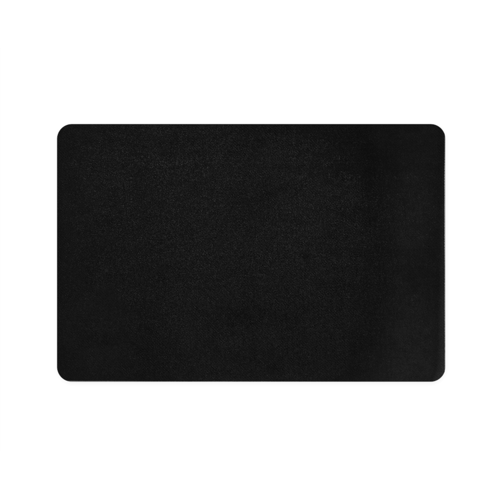 Pet Food Mat - 'Send It for Snacks!' Dog Motocross Feeding Mat (12x18)