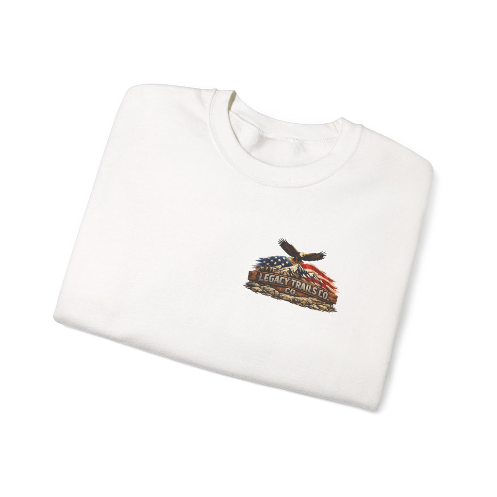 I Still Play in the Mud Sweatshirt