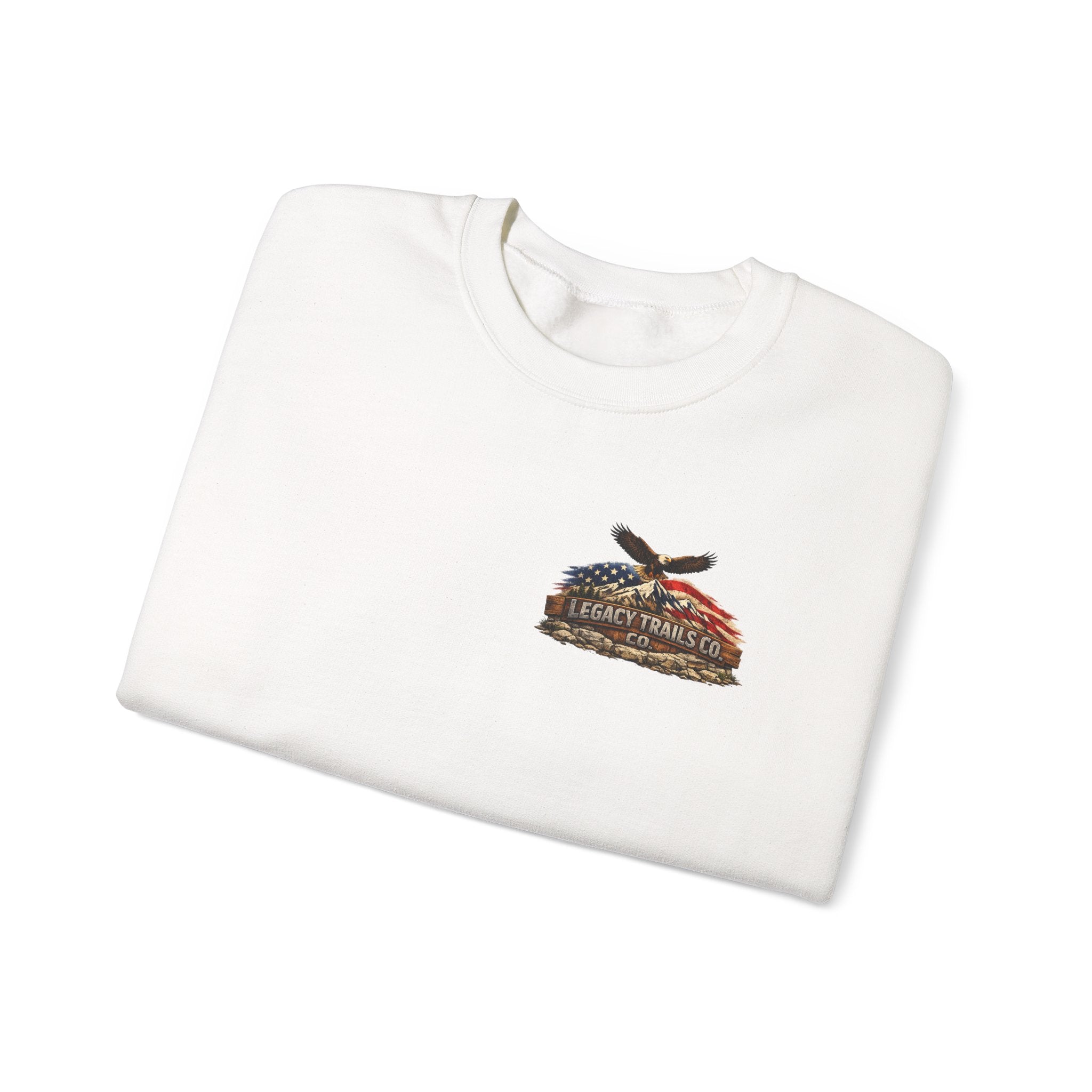 I Still Play in the Mud Sweatshirt
