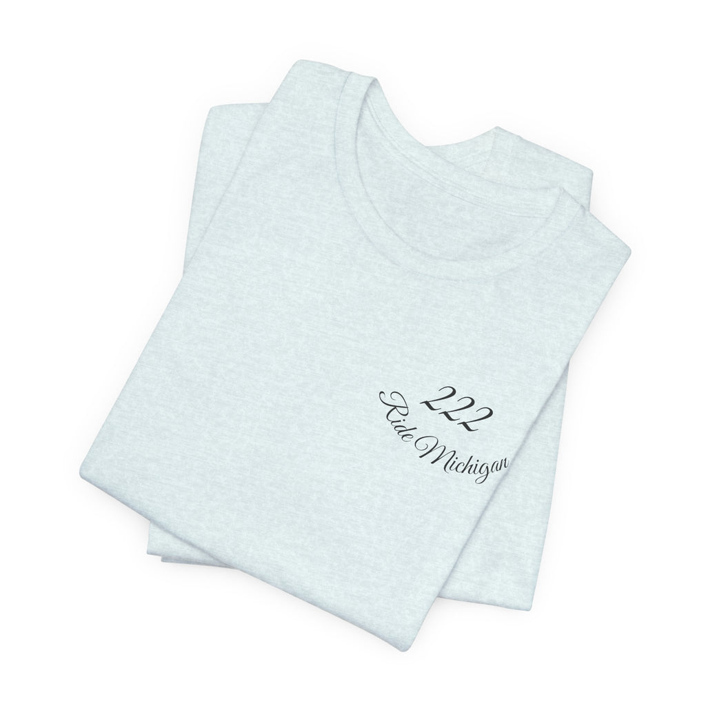 Legacy Trails Heritage Tee