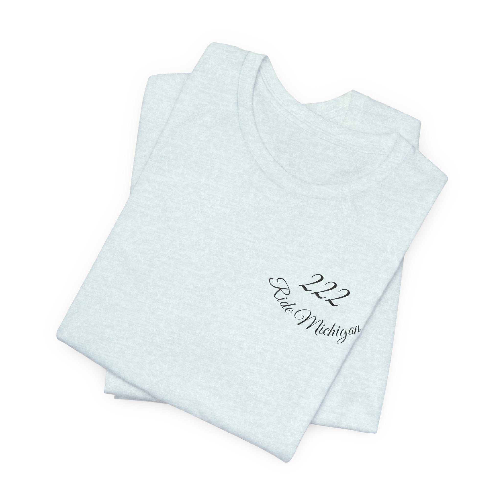 Legacy Trails Heritage Tee