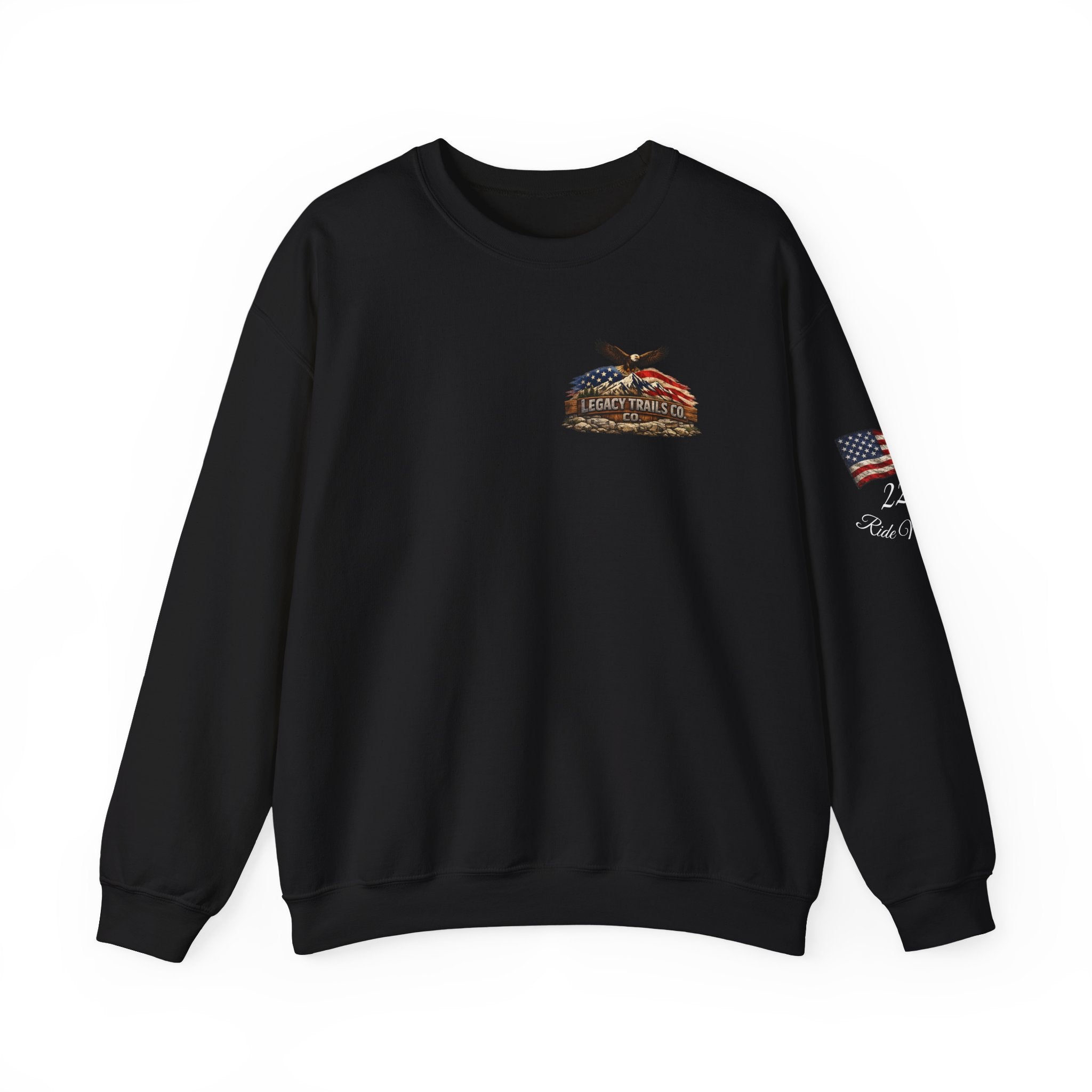 I Still Play in the Mud Sweatshirt