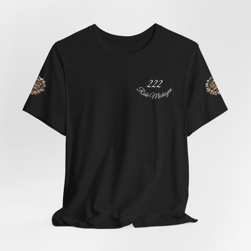 Legacy Trails Heritage Tee