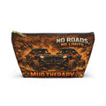 No Roads No Limits - Accessory Pouch