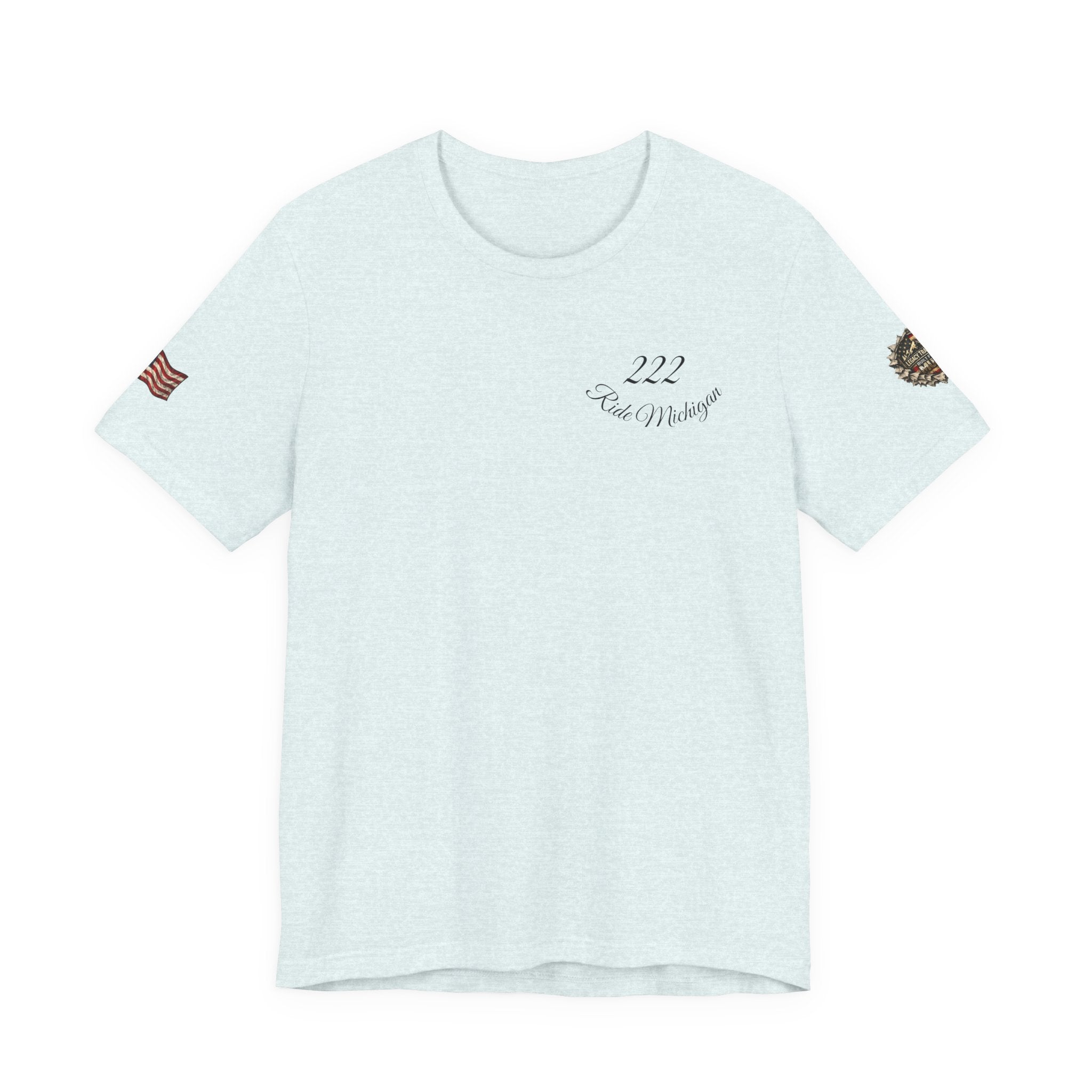 Legacy Trails Heritage Tee