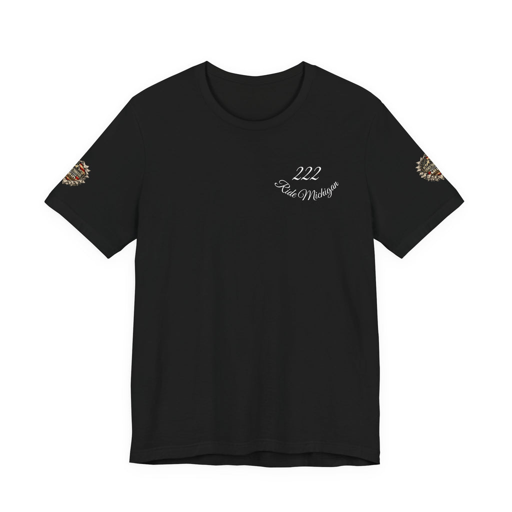 Legacy Trails Heritage Tee