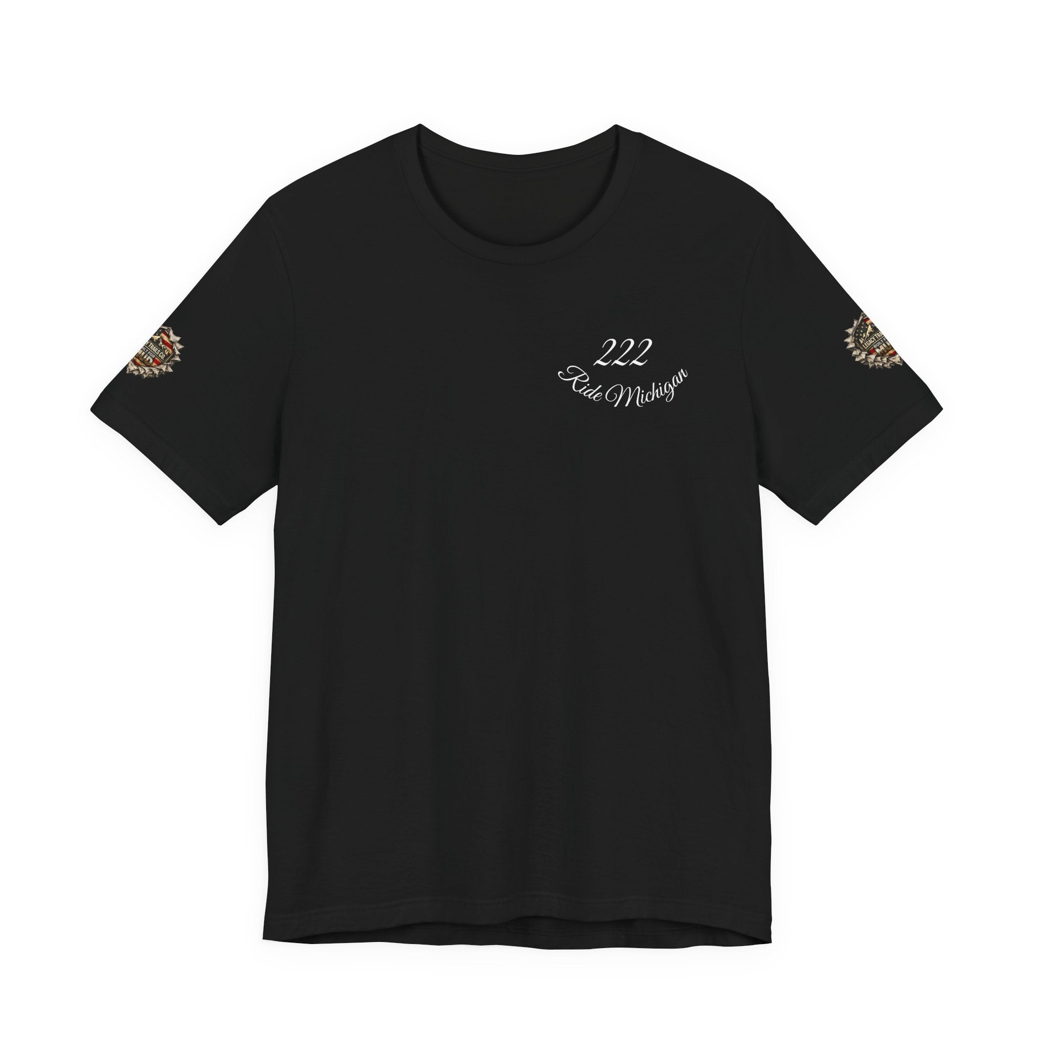 Legacy Trails Heritage Tee