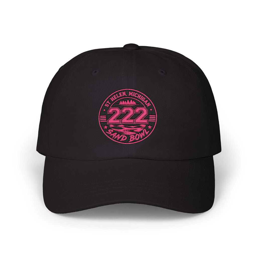 Womans 222 St. Helen Sand bowl Cap