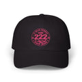 Womans 222 St. Helen Sand bowl Cap