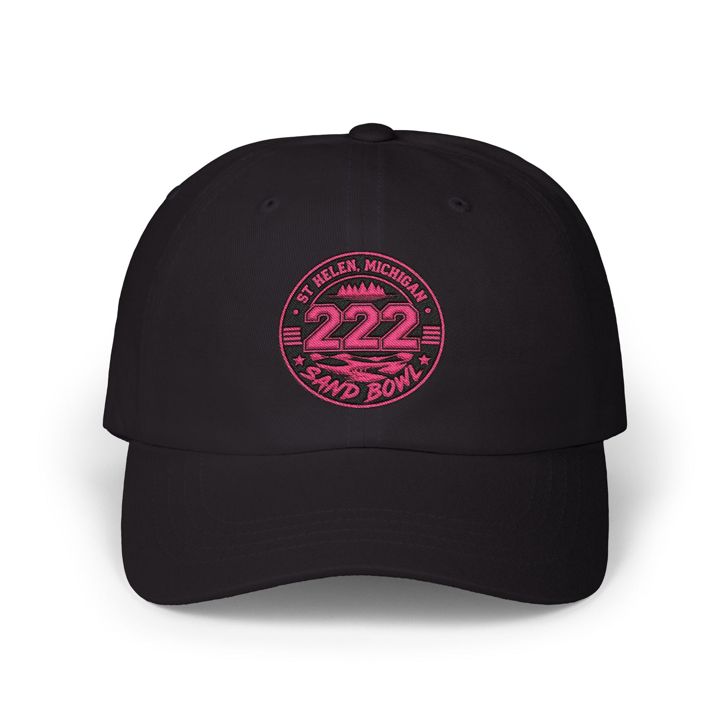 Womans 222 St. Helen Sand bowl Cap