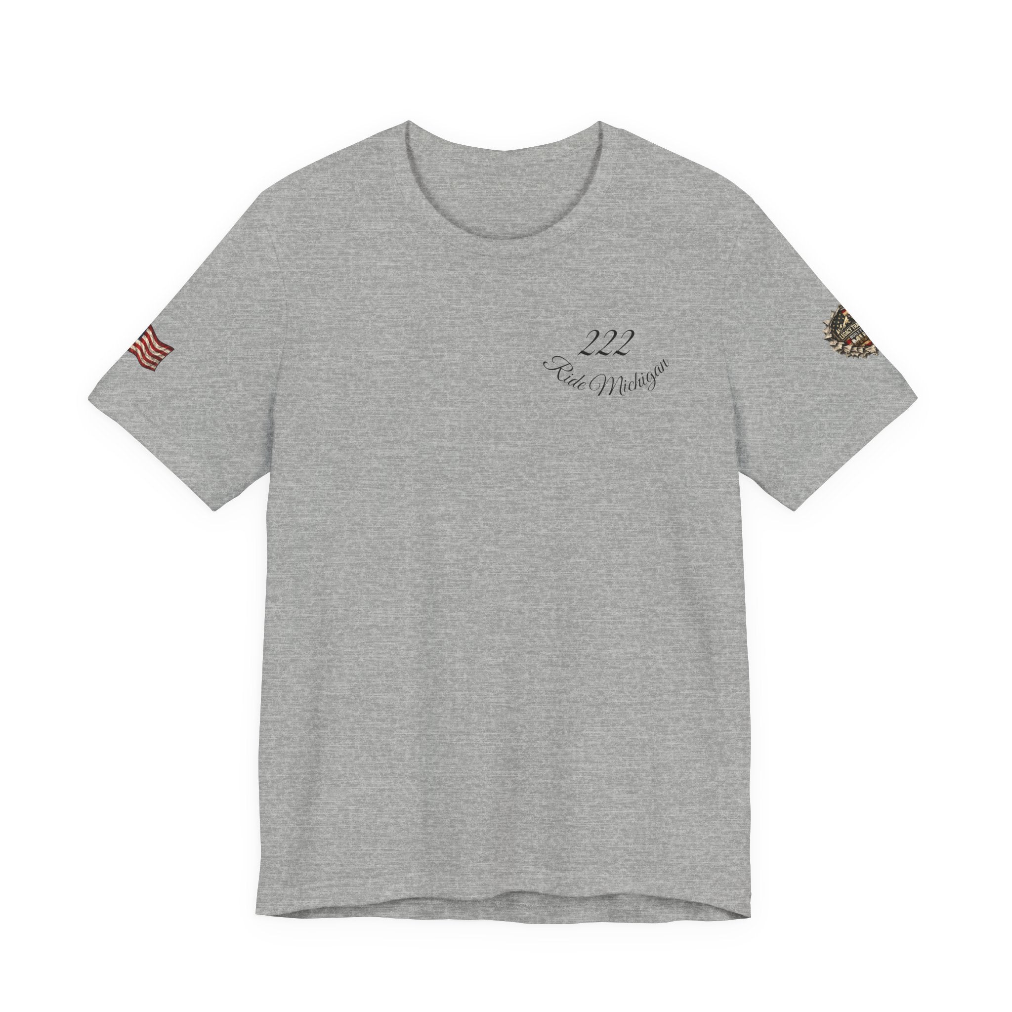 Legacy Trails Heritage Tee