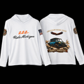 Ride Michigan Hoodie — Legacy Trails Off‑Road Adventure Pullover