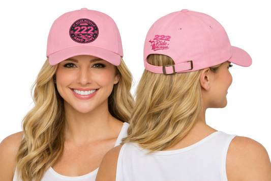 Womans 222 St. Helen Sand bowl Cap