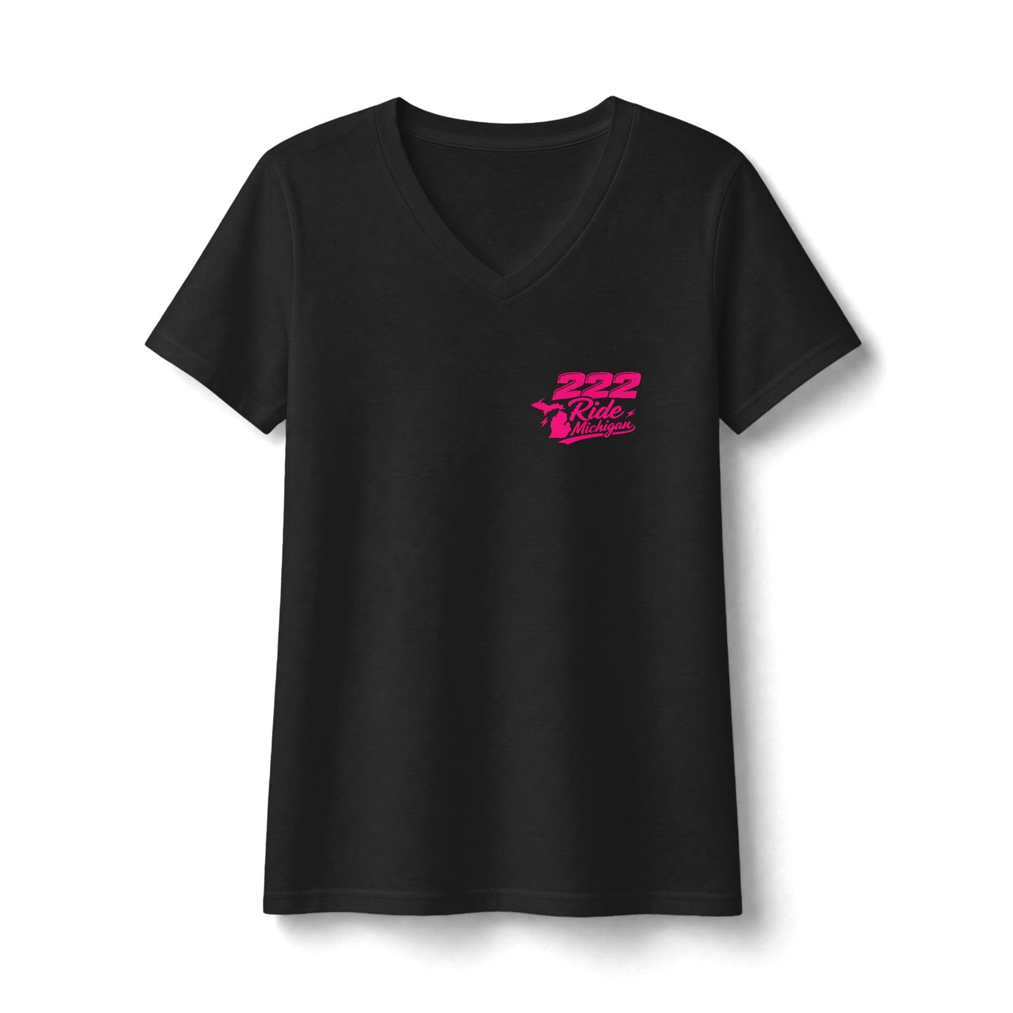 Women's Fan Favorite V-Neck Tee