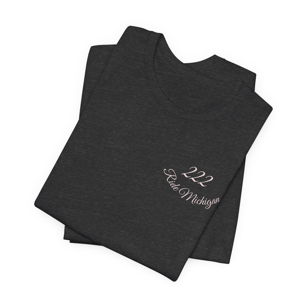 Legacy Trails Heritage Tee