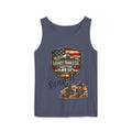 Built For Mud Off-Road Tank Top