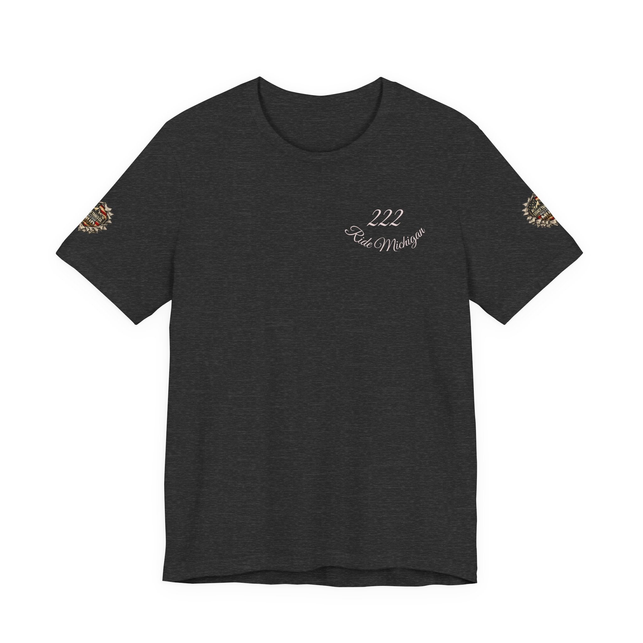 Legacy Trails Heritage Tee