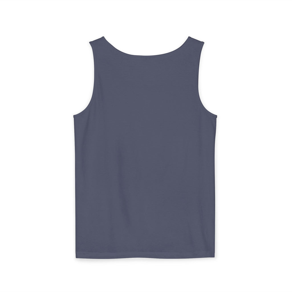 Built For Mud Off-Road Tank Top