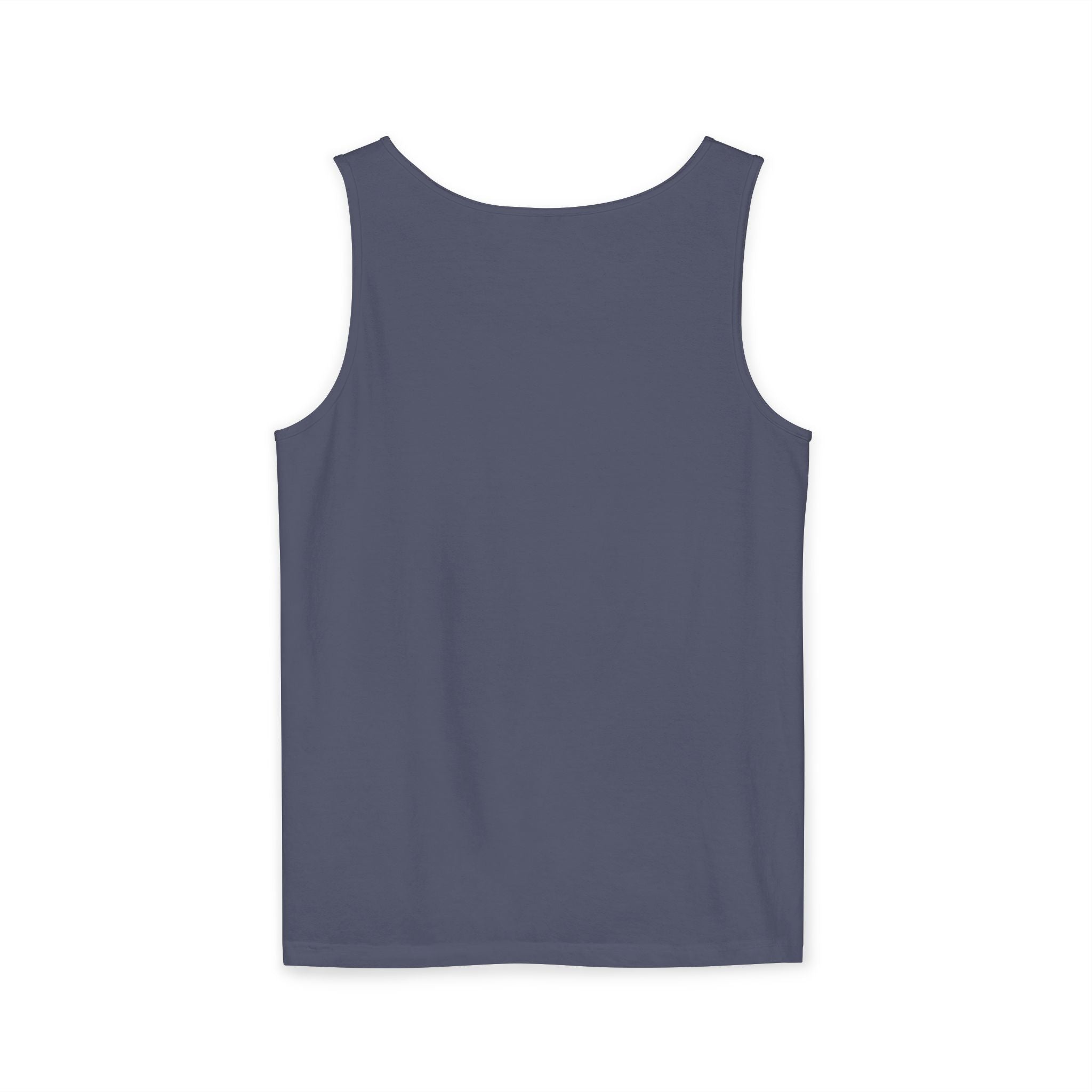 Built For Mud Off-Road Tank Top