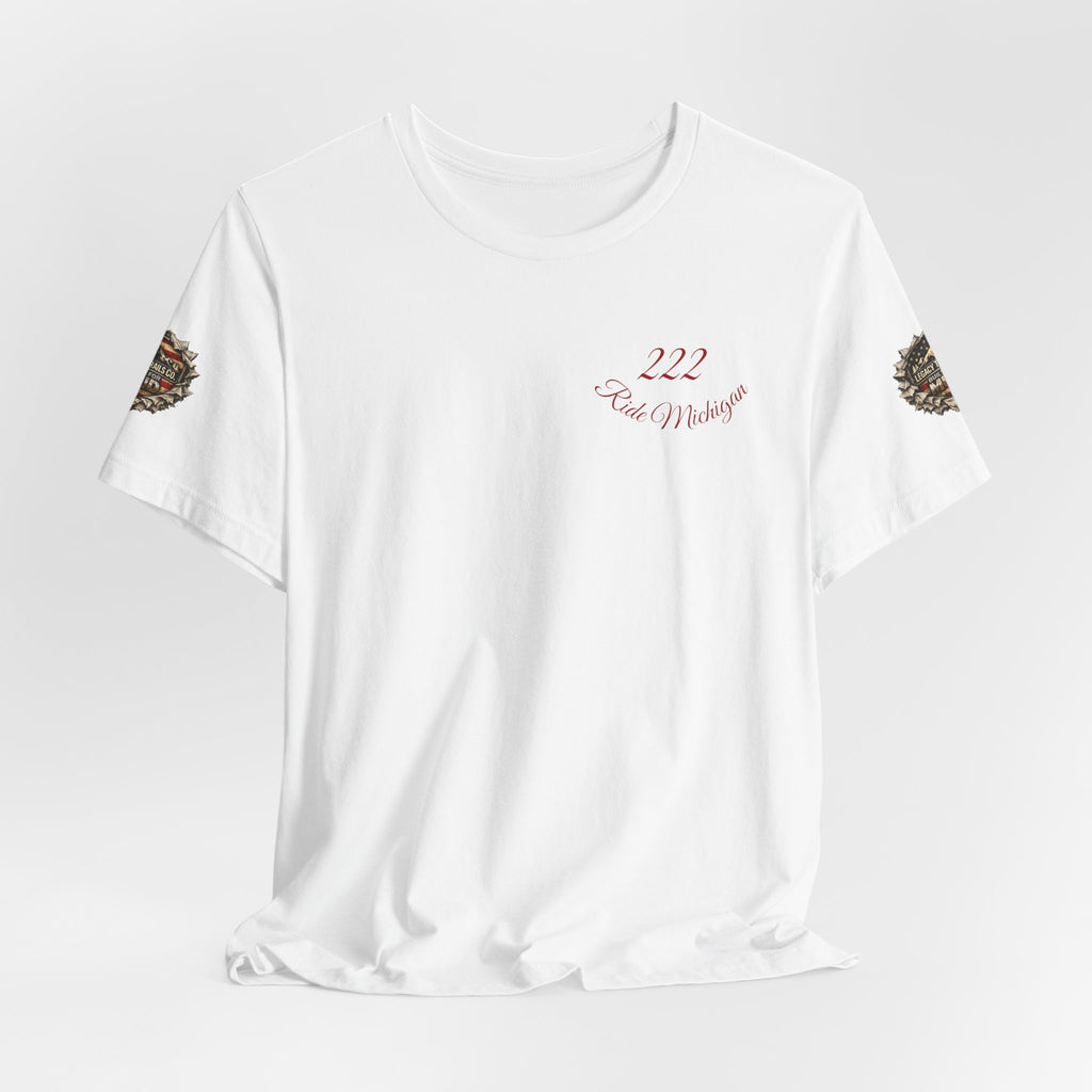 Legacy Trails Heritage Tee