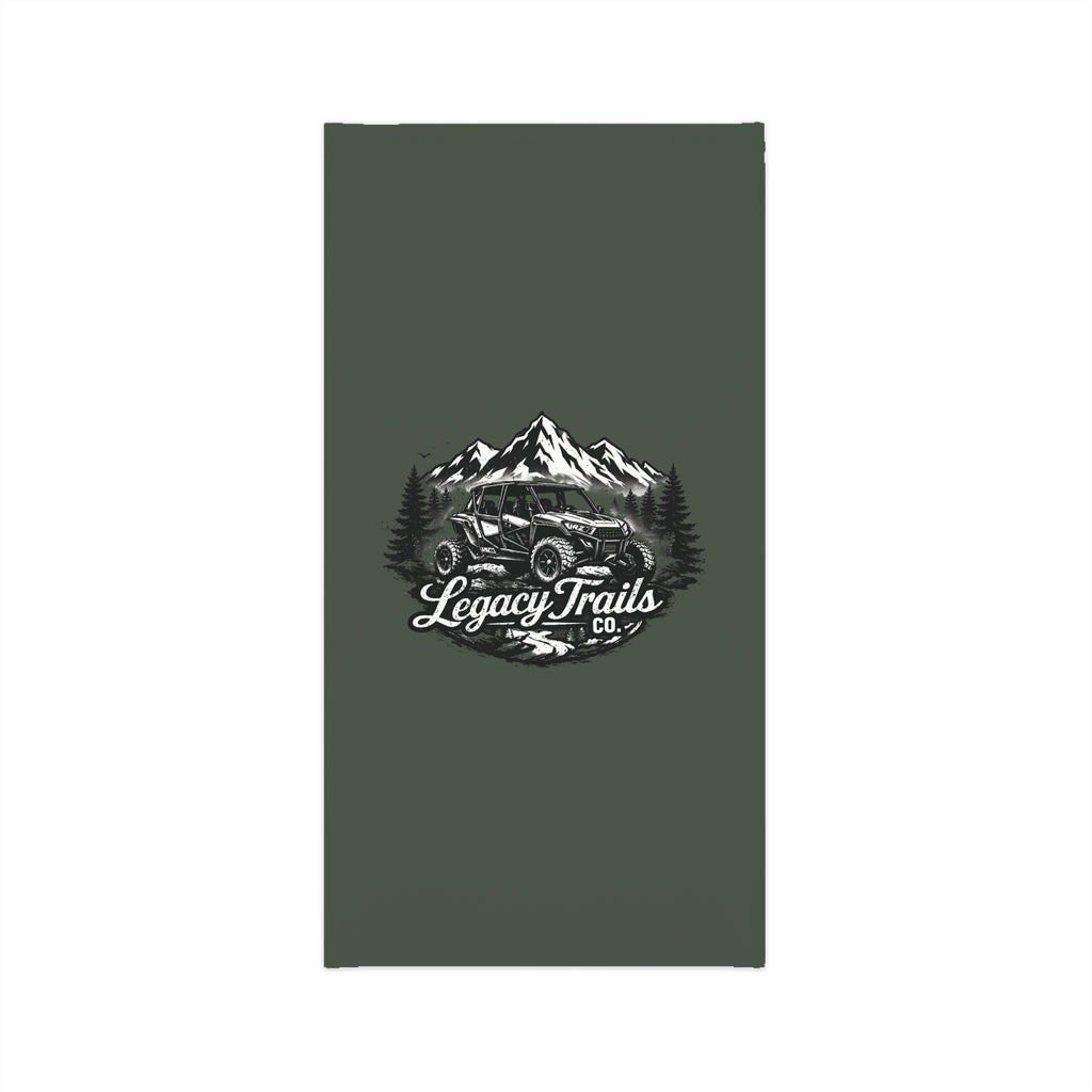 Lightweight Neck Gaiter