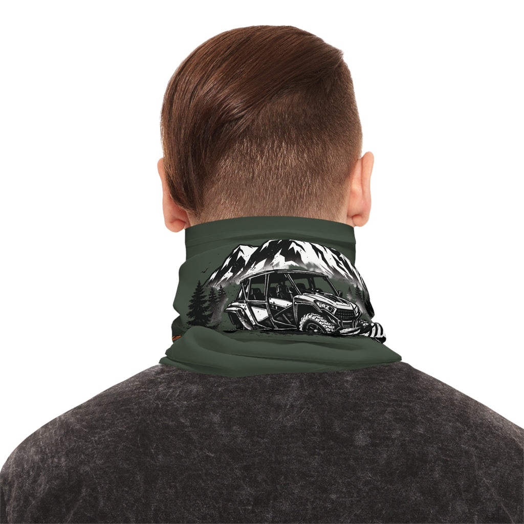 Lightweight Neck Gaiter