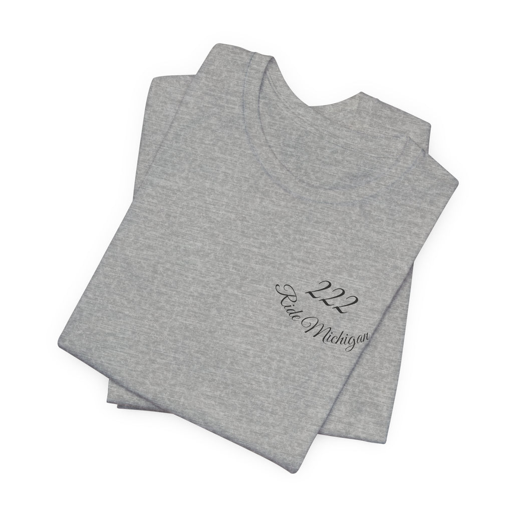 Legacy Trails Heritage Tee