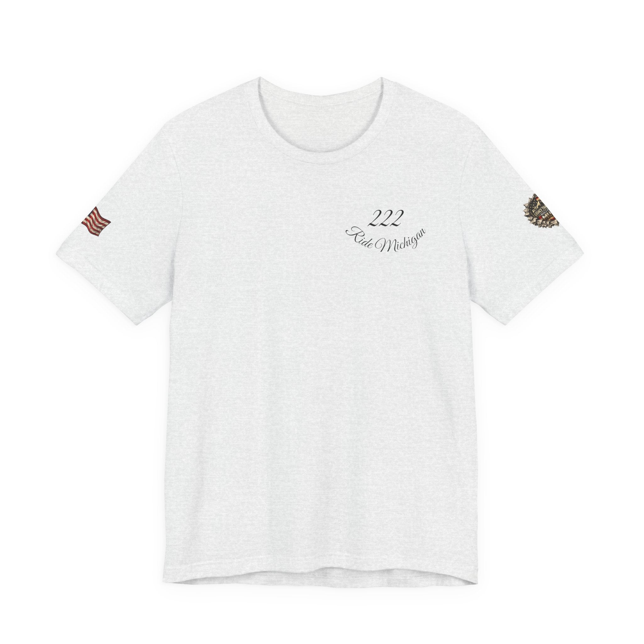 Legacy Trails Heritage Tee