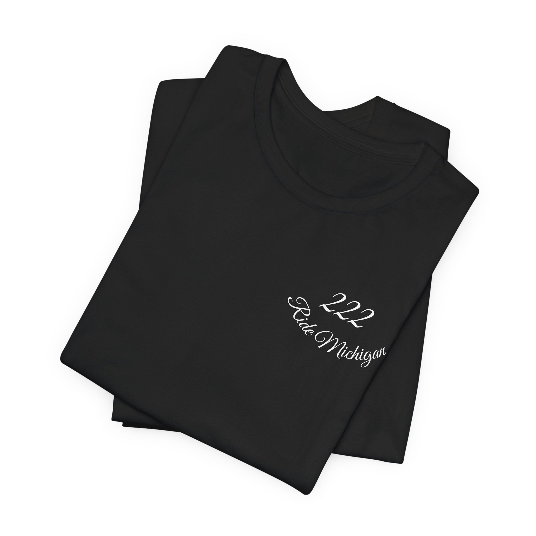 Legacy Trails Heritage Tee