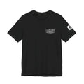 Off‑Road Jeep Tee — "Crawl It, Conquer It" Adventure Shirt